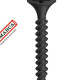 Parafuso Drywall Agulha Trombeta Philips Jomarca 3,5 X50Mm - Kit C/10 Centos