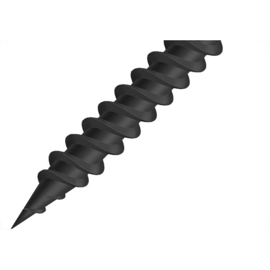 Parafuso Drywall Agulha Trombeta Philips Jomarca 3,5 X50Mm - Kit C/10 Centos