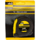 Trena Eda Emborrachada Profissional 3Mx16Mm - 8Bl Trena Eda Emborrachada Profissional 3Mx16Mm - 8Bl