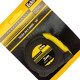 Trena Eda Emborrachada Profissional 3Mx16Mm - 8Bl Trena Eda Emborrachada Profissional 3Mx16Mm - 8Bl