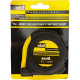 Trena Eda Emborrachada Profissional 5Mx19Mm Com Ima - 8Bm Trena Eda Emborrachada Profissional 5Mx19Mm Com Ima - 8Bm
