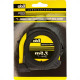Trena Eda Emborrachada Profissional 7,5Mx25Mm Com Ima - 8Lx Trena Eda Emborrachada Profissional 7,5Mx25Mm Com Ima - 8Lx