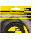 Trena Eda Emborrachada Profissional 7,5Mx25Mm Com Ima - 8Lx Trena Eda Emborrachada Profissional 7,5Mx25Mm Com Ima - 8Lx