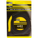 Trena Eda Emborrachada Profissional10Mx25Mm Com Ima - 8Bn Trena Eda Emborrachada Profissional10Mx25Mm Com Ima - 8Bn
