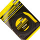 Trena Eda Emborrachada Profissional10Mx25Mm Com Ima - 8Bn Trena Eda Emborrachada Profissional10Mx25Mm Com Ima - 8Bn