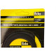 Trena Eda Emborrachada Profissional10Mx25Mm Com Ima - 8Bn Trena Eda Emborrachada Profissional10Mx25Mm Com Ima - 8Bn