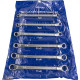 Chave Estrela Jogo Eda Excellent Com 6 Pecas 6 A 17Mm - 1Xa Chave Estrela Jogo Eda Excellent Com 6 Pecas 6 A 17Mm - 1Xa