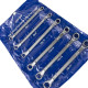 Chave Estrela Jogo Eda Excellent Com 6 Pecas 6 A 17Mm - 1Xa Chave Estrela Jogo Eda Excellent Com 6 Pecas 6 A 17Mm - 1Xa