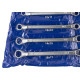 Chave Estrela Jogo Eda Excellent Com 6 Pecas 6 A 17Mm - 1Xa Chave Estrela Jogo Eda Excellent Com 6 Pecas 6 A 17Mm - 1Xa