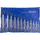 Chave Estrela Jogo Eda Excellent Com 6 Pecas 6 A 22Mm - 1Xb Chave Estrela Jogo Eda Excellent Com 6 Pecas 6 A 22Mm - 1Xb