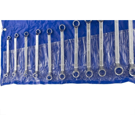Chave Estrela Jogo Eda Excellent Com 6 Pecas 6 A 22Mm - 1Xb Chave Estrela Jogo Eda Excellent Com 6 Pecas 6 A 22Mm - 1Xb