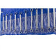 Chave Estrela Jogo Eda Excellent Com 6 Pecas 6 A 22Mm - 1Xb Chave Estrela Jogo Eda Excellent Com 6 Pecas 6 A 22Mm - 1Xb