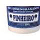 Desengraxante Gel Pinheiro Pote 400G Desengraxante Gel Pinheiro Pote 400G