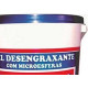 Desengraxante Gel Pinheiro Pote 2,5Kg