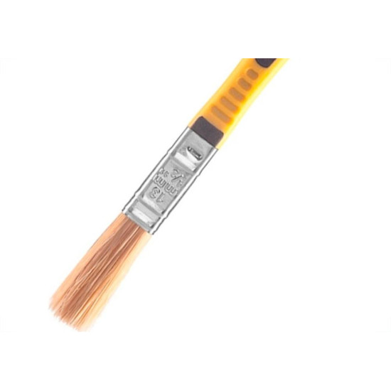 Trincha Atlas. Dupla Ref.419 1/2'' - Kit C/12 Pecas Trincha Atlas. Dupla Ref.419 1/2'' - Kit C/12 Pecas