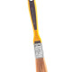 Pincel Trincha Pintura Atlas Dupla 419 3/4'' - Kit C/12 Pecas
