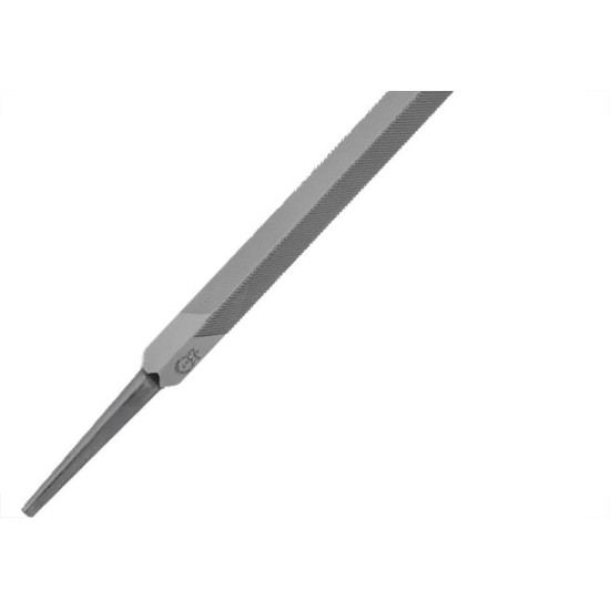 Lima Ls Triangular Canto Vivo 4'' Sem Cabo Para Serrote Encartelada