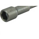 Soquete Magnetico Jomarca Para Parafusadeira 1/4'' - Kit C/10 Pecas