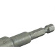 Soquete Magnetico Jomarca Para Parafusadeira 1/4'' - Kit C/10 Pecas