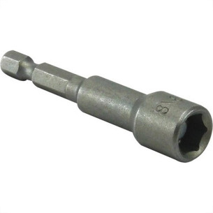 Soquete Magnetico Jomarca Para Parafusadeira 5/16''