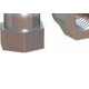 Porca Calota Inox Jomarca (D) 3/8 X 9/16 Com 50 Pecas Porca Calota Inox Jomarca (D) 3/8 X 9/16 Com 50 Pecas