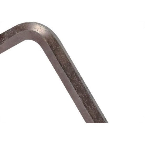 Chave Allen Jomarca Cromo Vanadio K- 5/16'' - Kit C/5 Pecas