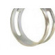 Abracadeira Irrigacao/Mangote Inca Reforcada   1.3/4'' (56 A 62Mm) - Kit C/10 Pecas