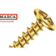 Parafuso Jomarfix Philips Flangeada Jomarca 4,0 X25Mm - Kit C/5 Centos Parafuso Jomarfix Philips Flangeada Jomarca 4,0 X25Mm - Kit C/5 Centos