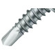 Parafuso Auto Brocante Sextavado Com Arruela Fixa Jomarca 4,2 X 13Mm - Kit C/5 Centos Parafuso Auto Brocante Sextavado Com Arruela Fixa Jomarca 4,2 X 13Mm - Kit C/5 Centos