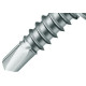 Parafuso Auto Brocante Sextavado Com Arruela Fixa Jomarca 4,2 X 16Mm - Kit C/5 Centos Parafuso Auto Brocante Sextavado Com Arruela Fixa Jomarca 4,2 X 16Mm - Kit C/5 Centos