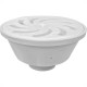 Ralo Sifonado Amanco Redondo Branco 100Mm No.2 Ralo Sifonado Amanco Redondo Branco 100Mm No.2