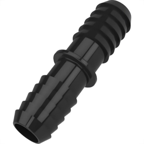 Emenda Mangueira De Pvc Inca 1/2'' - Kit C/10 Pecas Emenda Mangueira De Pvc Inca 1/2'' - Kit C/10 Pecas