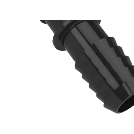 Emenda Mangueira De Pvc Inca 1/2'' - Kit C/10 Pecas Emenda Mangueira De Pvc Inca 1/2'' - Kit C/10 Pecas