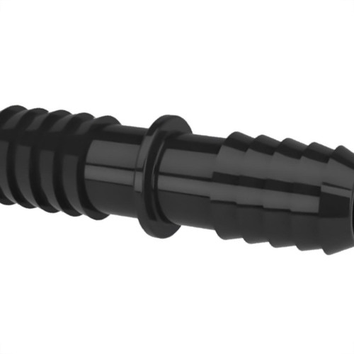 Emenda Mangueira De Pvc Inca 3/4'' - Kit C/10 Pecas Emenda Mangueira De Pvc Inca 3/4'' - Kit C/10 Pecas
