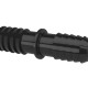 Emenda Mangueira De Pvc Inca 3/4'' - Kit C/10 Pecas Emenda Mangueira De Pvc Inca 3/4'' - Kit C/10 Pecas