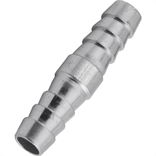 Emenda Mangueira Zamac Inca 1/2'' - Kit C/10 Pecas Emenda Mangueira Zamac Inca 1/2'' - Kit C/10 Pecas