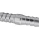 Emenda Mangueira Zamac Inca 1/2'' - Kit C/10 Pecas Emenda Mangueira Zamac Inca 1/2'' - Kit C/10 Pecas