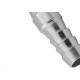 Emenda Mangueira Zamac Inca   3/4'' - Kit C/10 Pecas