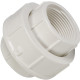 Uniao Rosca Branca Krona 3/4'' - Kit C/20 Pecas Uniao Rosca Branca Krona 3/4'' - Kit C/20 Pecas