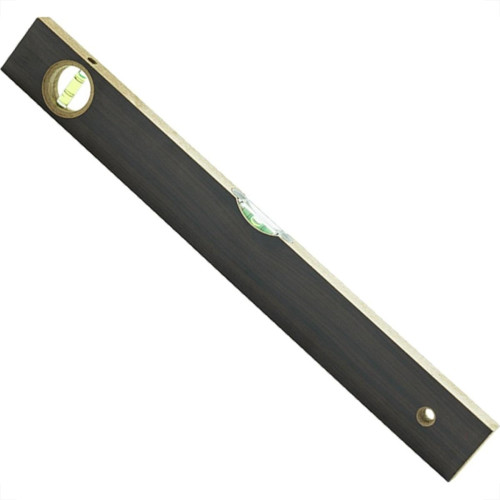 Nivel De Madeira Premium 25Cm Nivel De Madeira Premium 25Cm