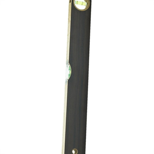 Nivel De Madeira Premium 25Cm Nivel De Madeira Premium 25Cm