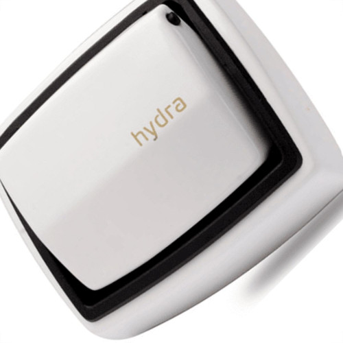 Acabamento Para Valvula Descarga Hydra Max Deca Branco - 4900.E.Max.Branco