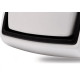 Acabamento Para Valvula Descarga Hydra Max Deca Branco - 4900.E.Max.Branco