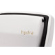 Acabamento Para Valvula Descarga Hydra Max Deca Branco - 4900.E.Max.Branco