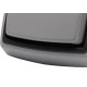 Acabamento Para Valvula Descarga Hydra Max Deca Cinza - 4900.E.Max.Cinza