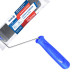Rolo De Poliester Tigre Cinza 1340-15Cm - Kit C/12 Pecas Rolo De Poliester Tigre Cinza 1340-15Cm - Kit C/12 Pecas