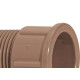 Adaptador Soldavel Curto Amanco 32Mm X 1'' Adaptador Soldavel Curto Amanco 32Mm X 1''