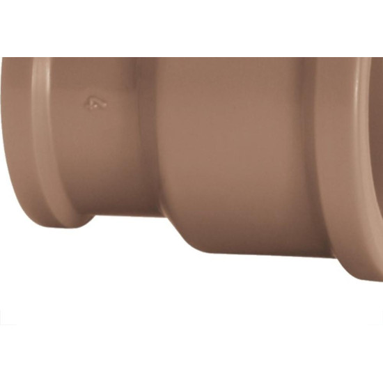 Bucha De Reducao Soldavel Longa Amanco 40X25Mm Bucha De Reducao Soldavel Longa Amanco 40X25Mm
