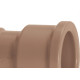Bucha De Reducao Soldavel Longa Amanco 40X25Mm Bucha De Reducao Soldavel Longa Amanco 40X25Mm