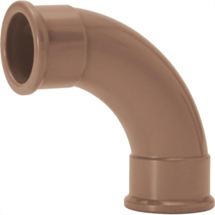 Curva Soldavel Amanco 50Mm X 45º